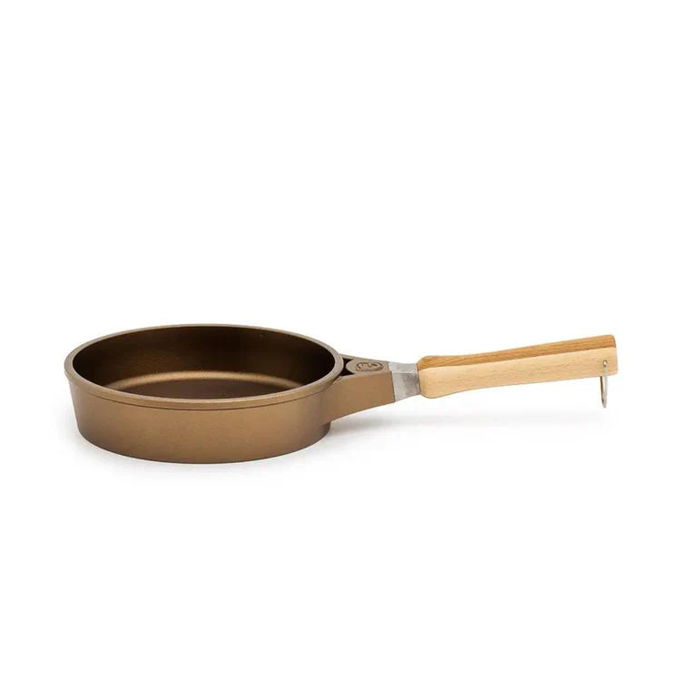 Linha de Cozimento K360 Frigideiras