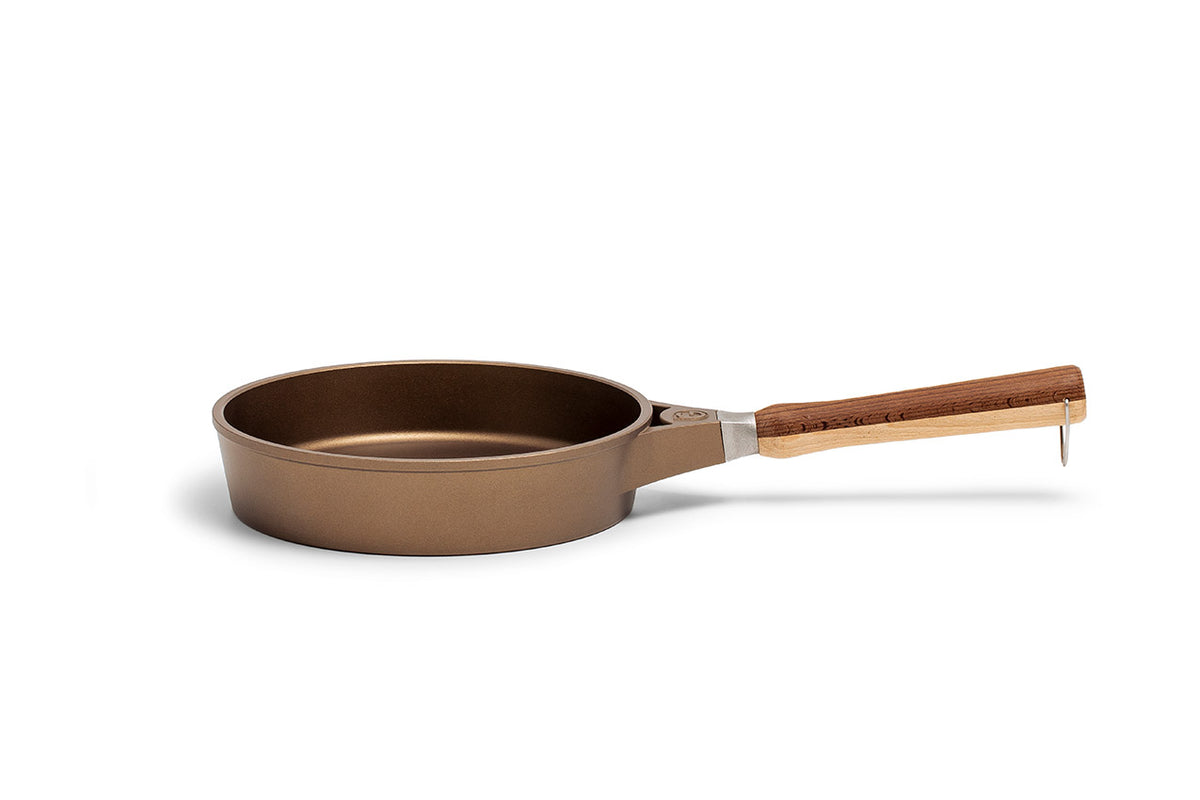 Linha de Cozimento K360 Frigideiras