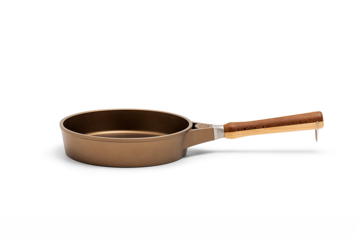 Linha de Cozimento K360 Frigideiras