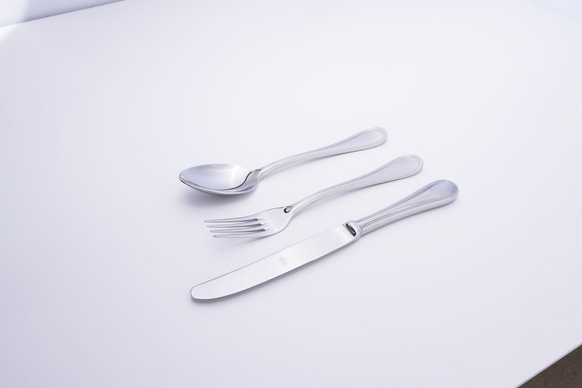 Linha de Talheres PERLA