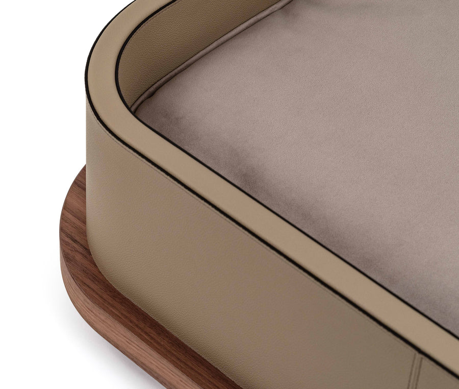 Cama para pet