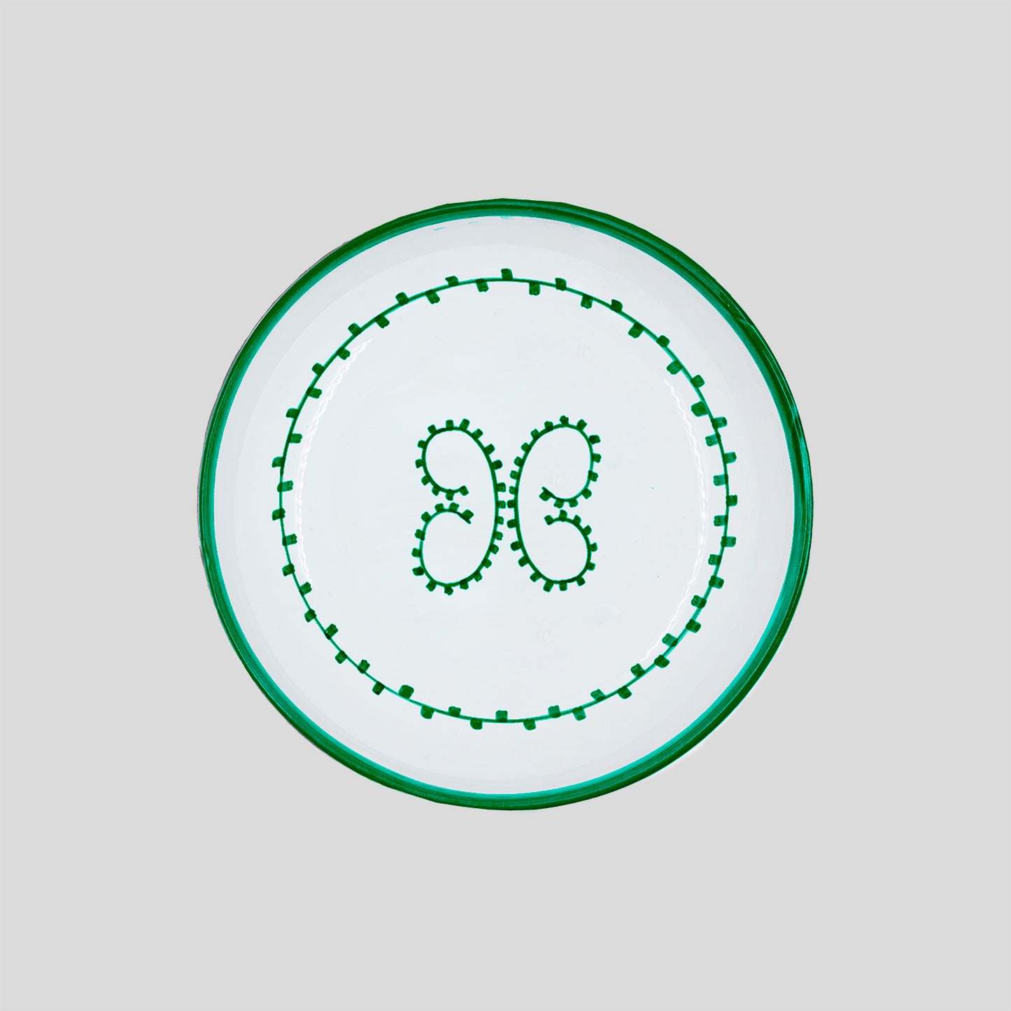 Piatto Pane LUMINARIA