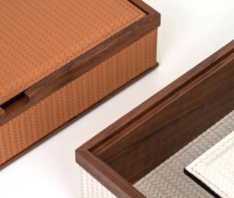 Scatola Rettangolare ASTREA