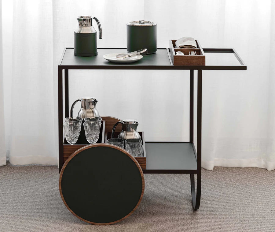 Carrello servizio MAGENTA