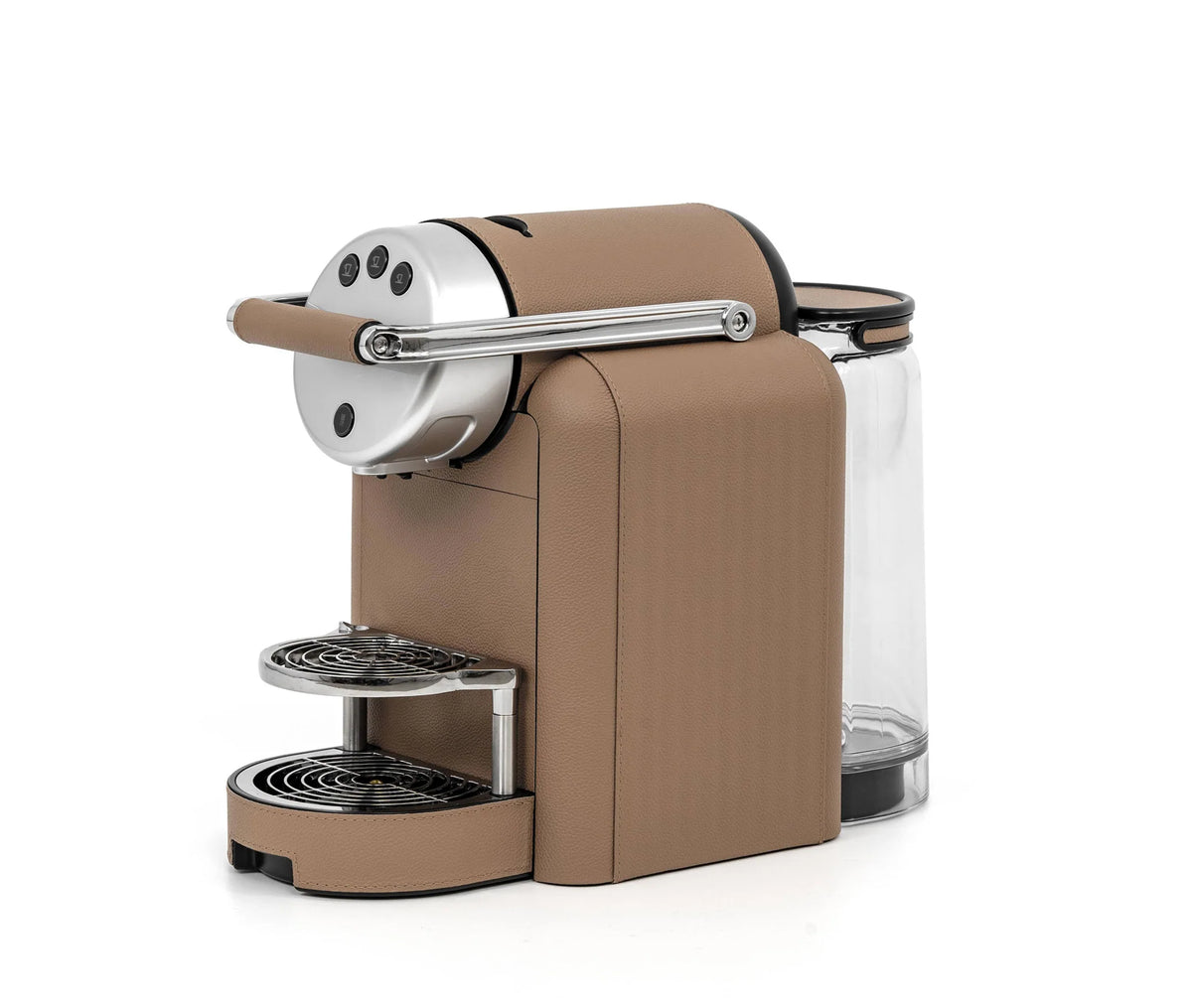 Máquina de Café ZENIUS