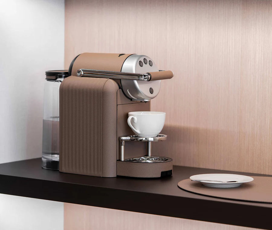 Máquina de Café ZENIUS