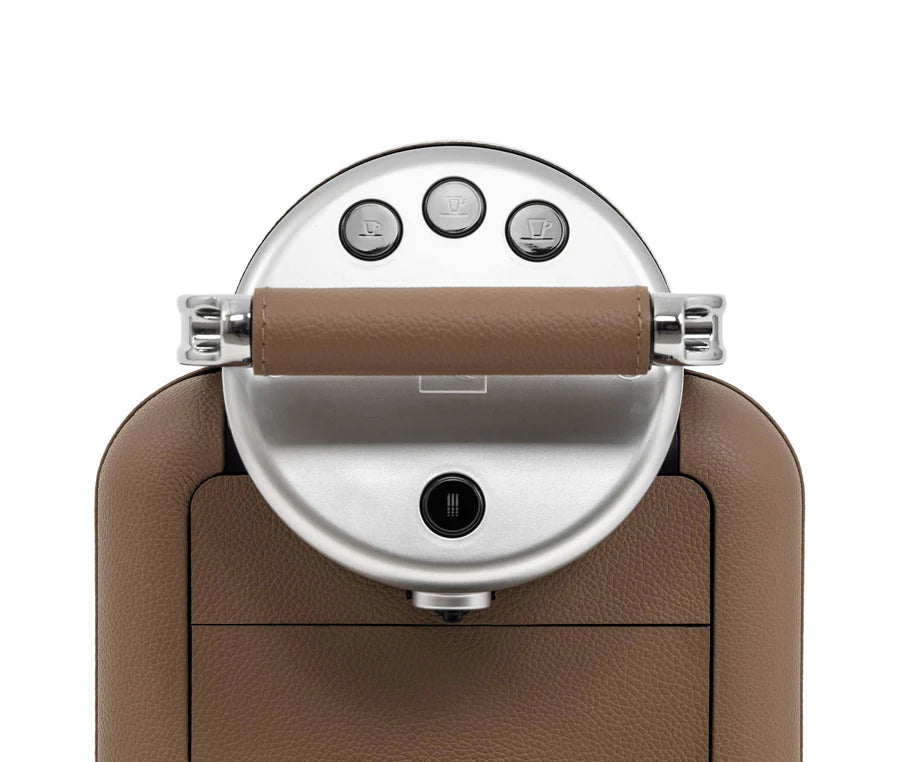 Máquina de Café ZENIUS