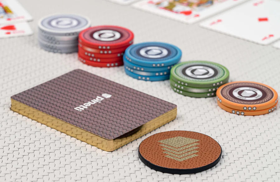Set de POKER