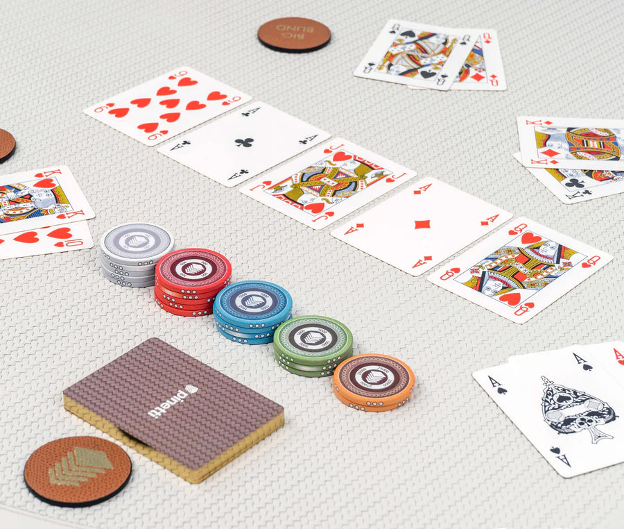Set de POKER