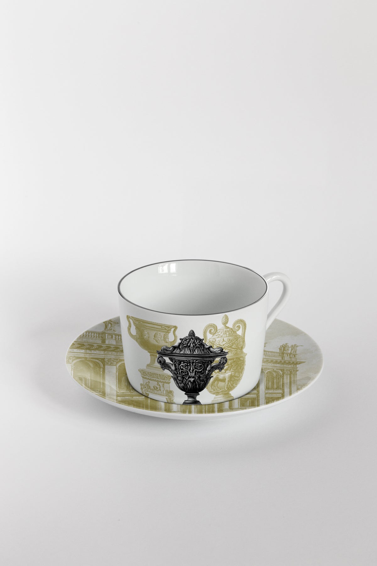 Conjunto de Chá ROMA