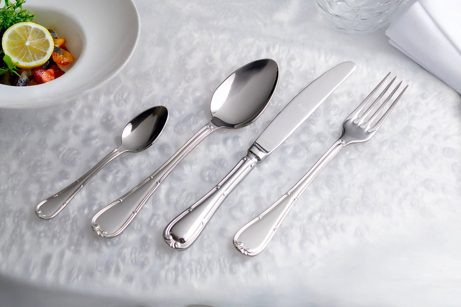 Linha de Talheres RAFFAELLO