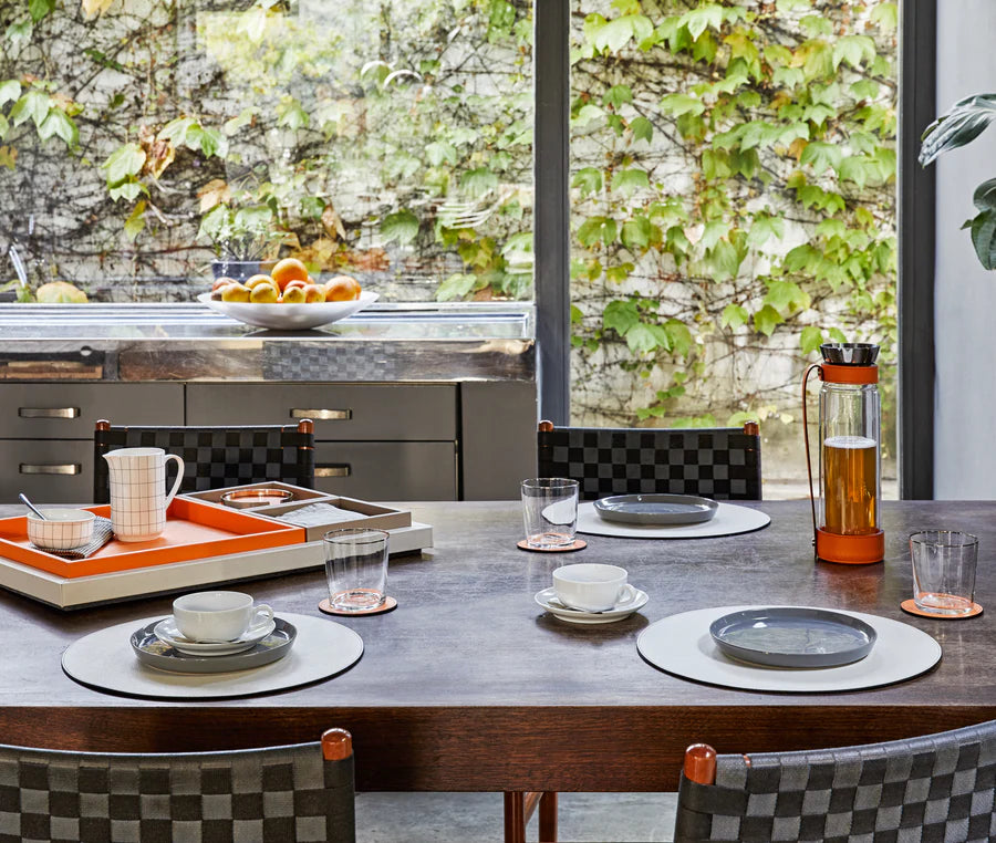 Tovaglietta Americana ROUND