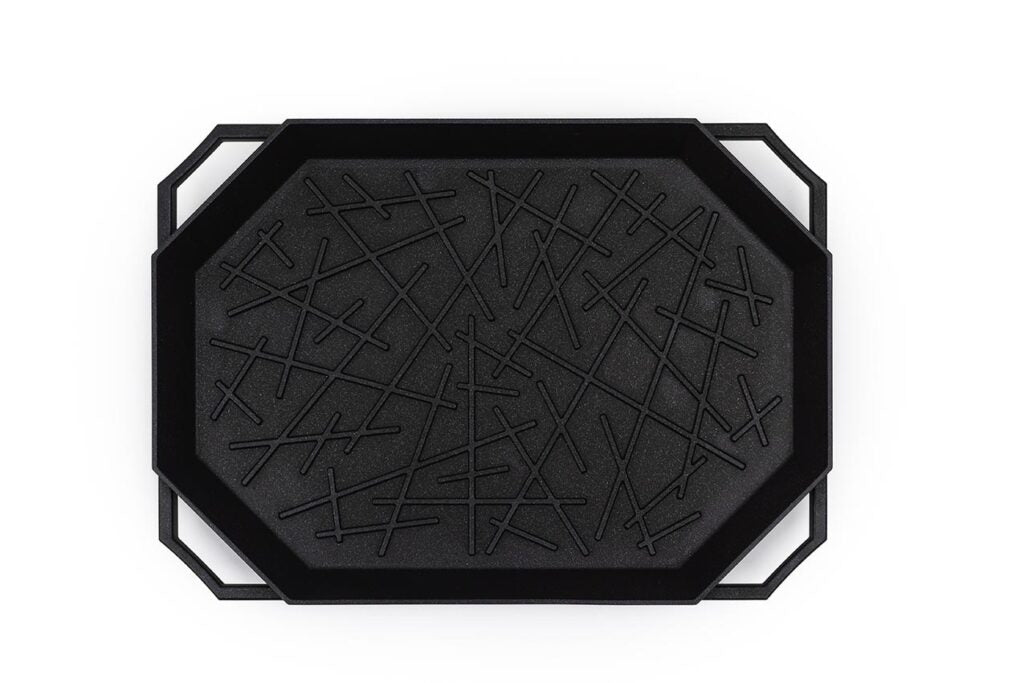 Grill K575