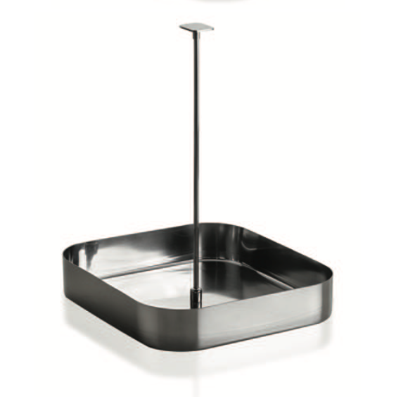 Vassoietto con Astina STILE by Pininfarina