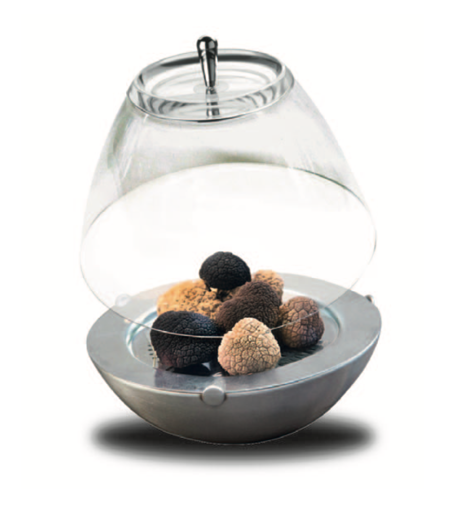 Porta-trufas