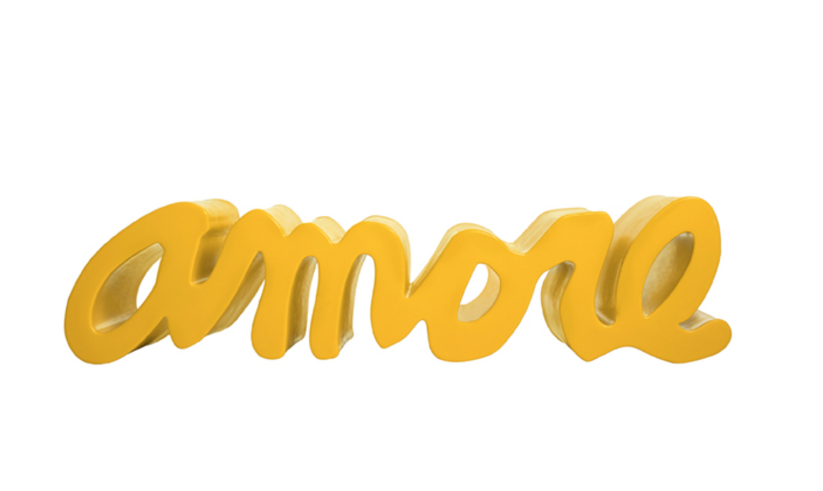 Banco AMORE