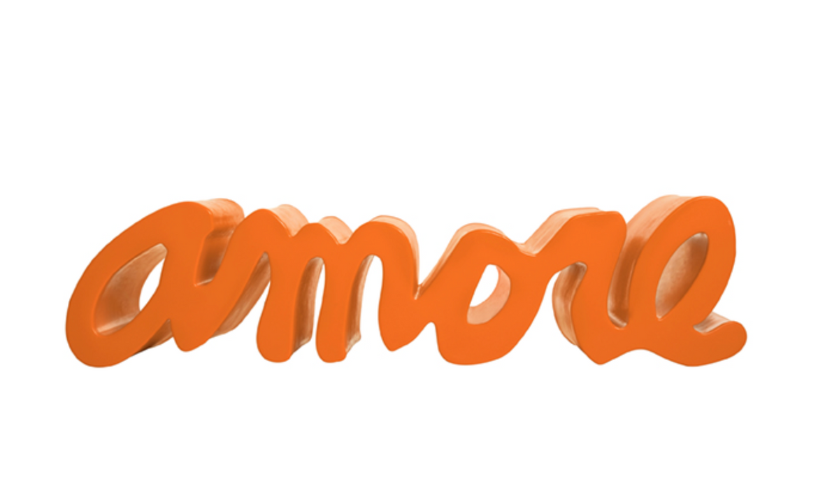 Banco AMORE