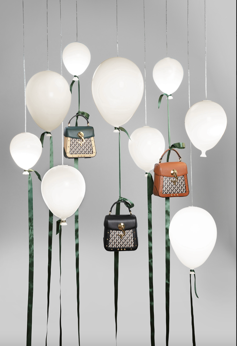 Lampada sospensione BALLOON