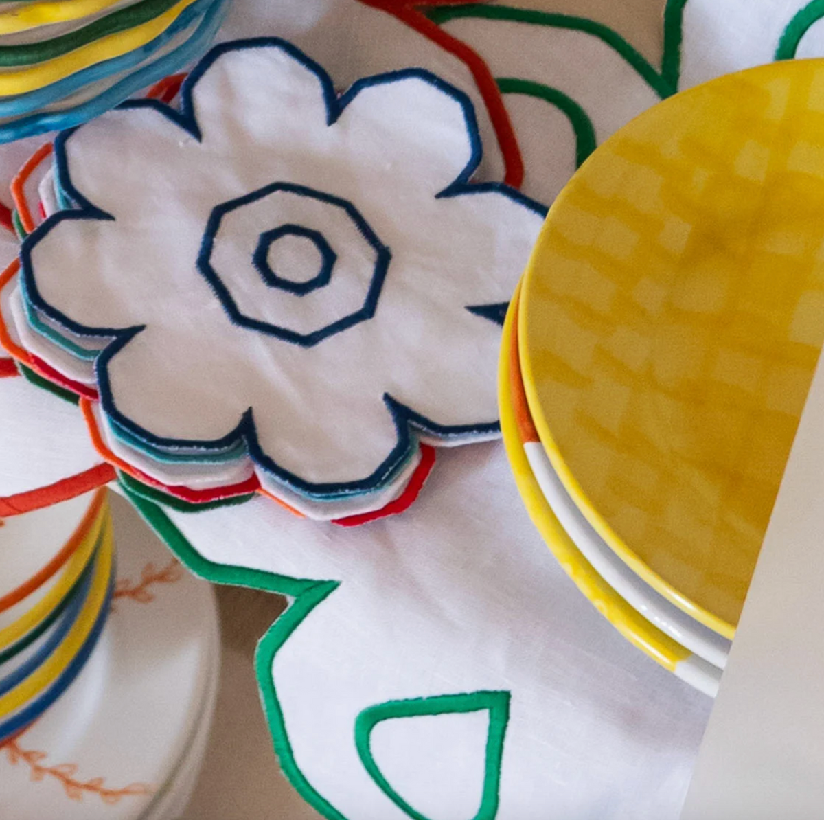 Porta-copos CASTELLO SVEVO