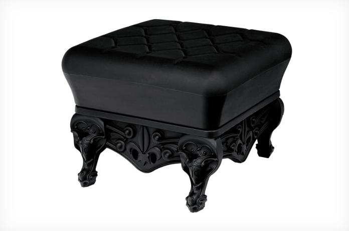 Pouf LITTE PRINCE OF LOVE