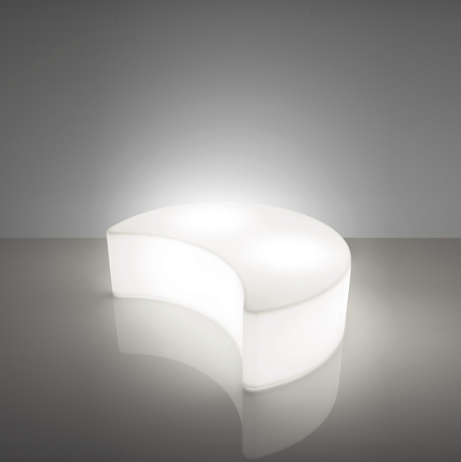 Pouf MOON