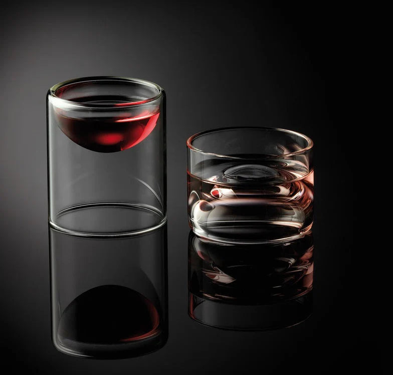 Coppette monoporzione SHOT & MINISHOT