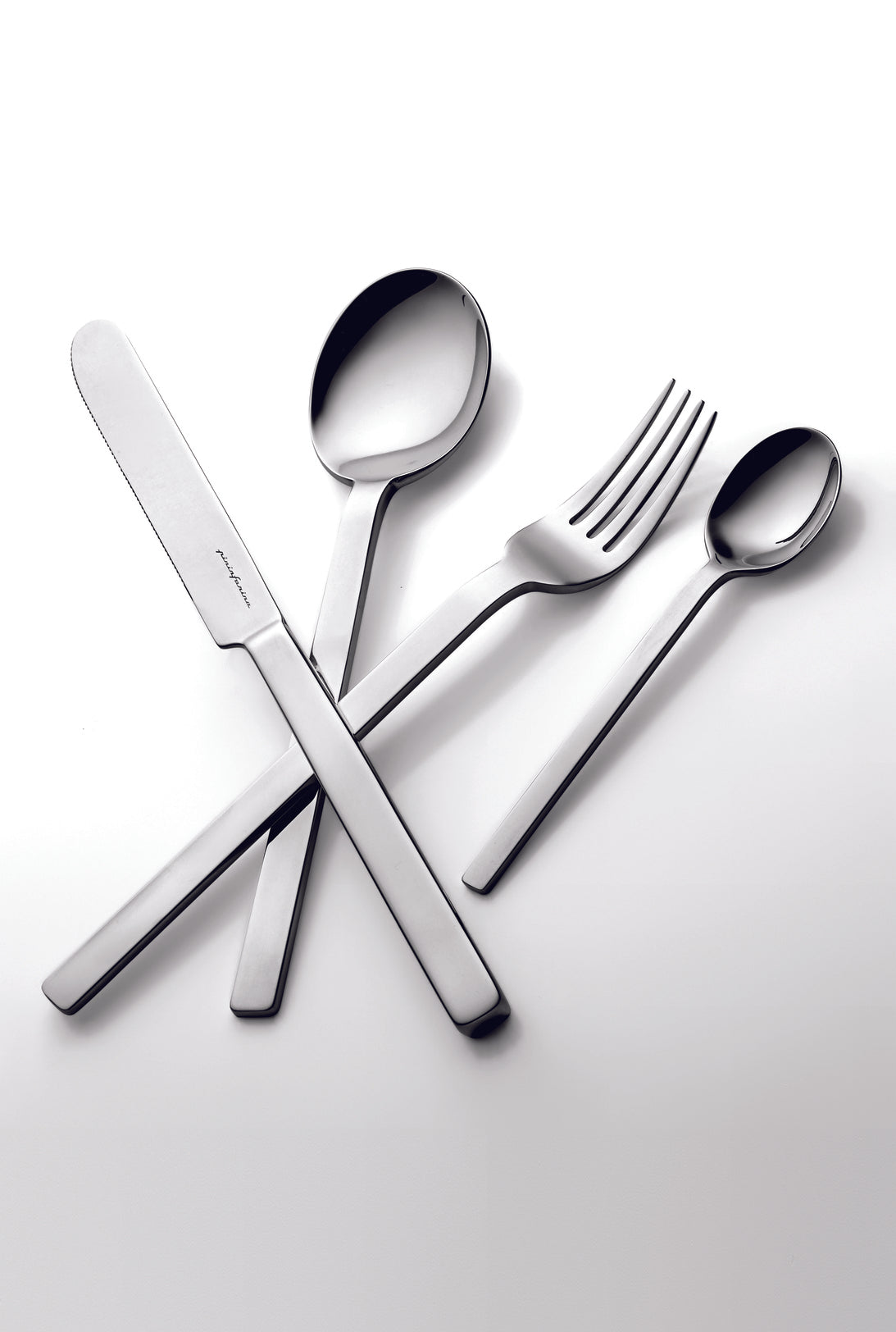 Linea Posate STILE by Pininfarina