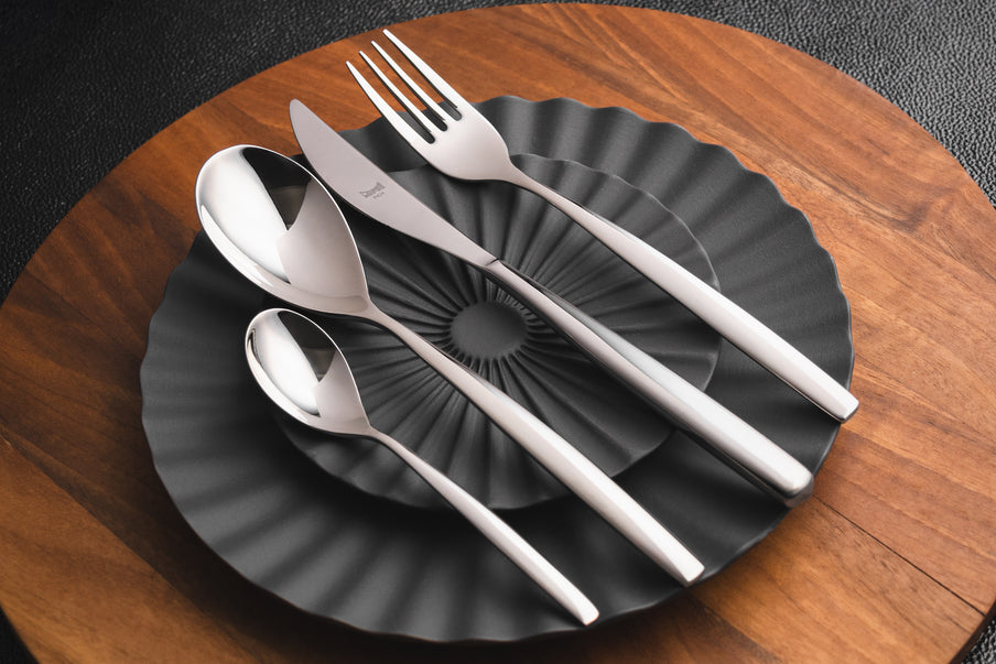 Linha de Talheres STIRIA