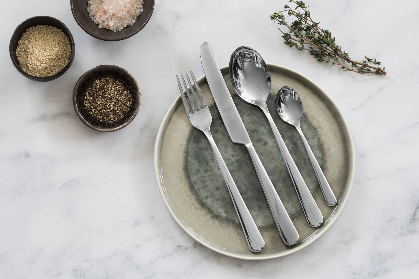 Linea Posate STOCCOLMA