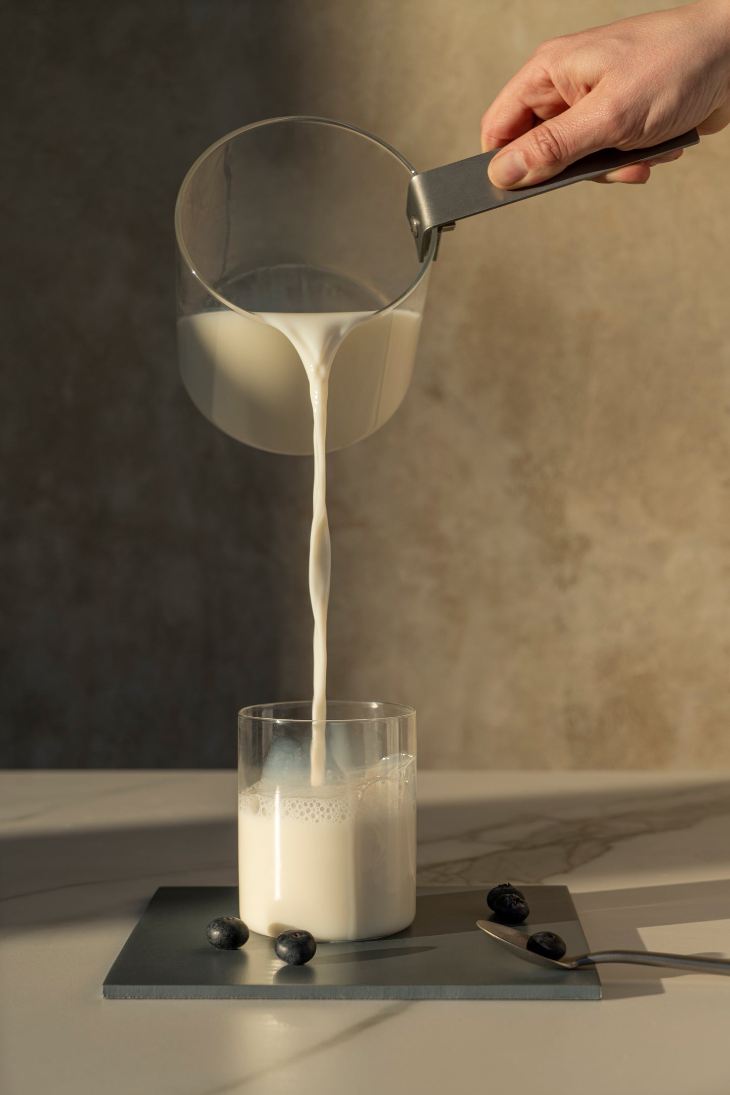 Bollilatte THE KETTLE