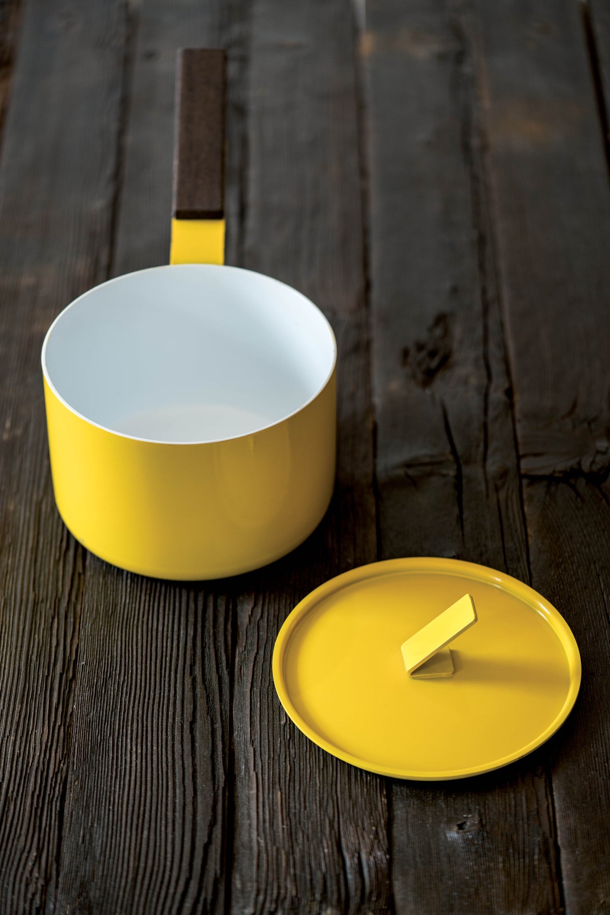 Caçarola THE SAUCEPAN