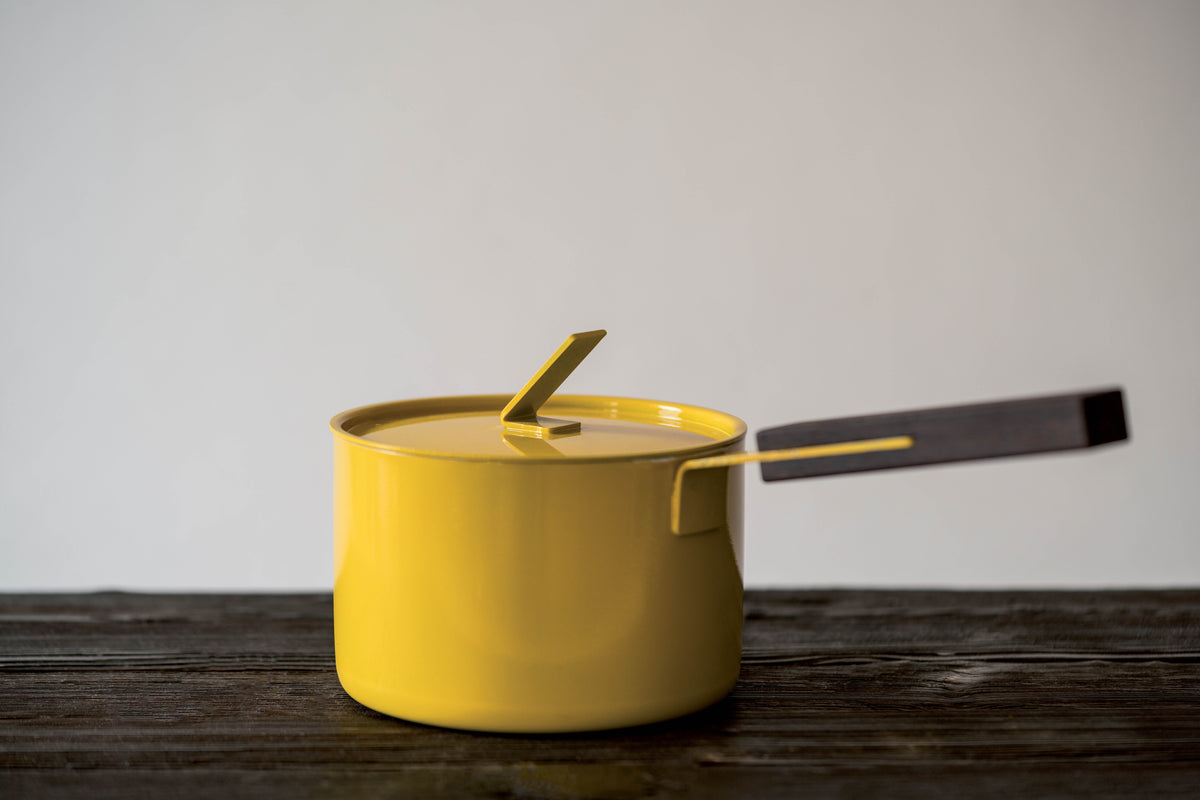 Caçarola THE SAUCEPAN