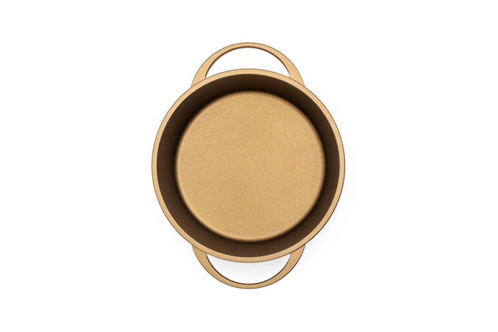 Linha de cozimento K360 Caçarolas