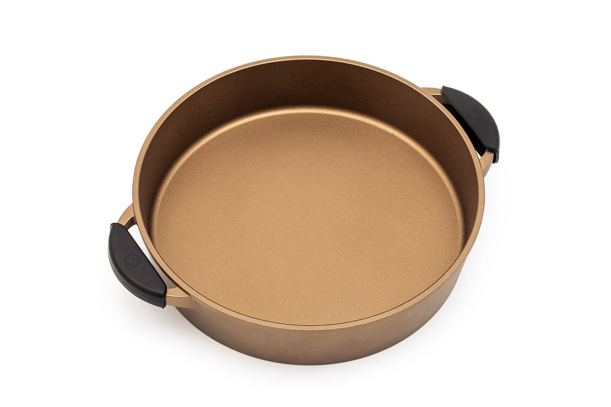 Linha de cozimento K360 Caçarolas