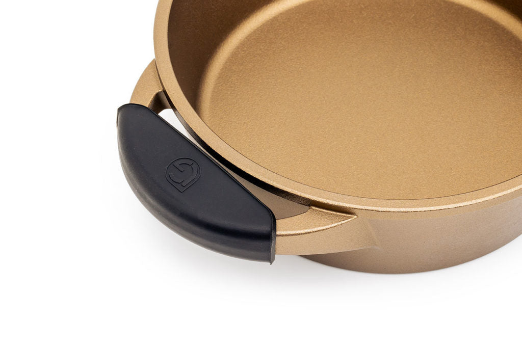 Linha de cozimento K360 Caçarolas