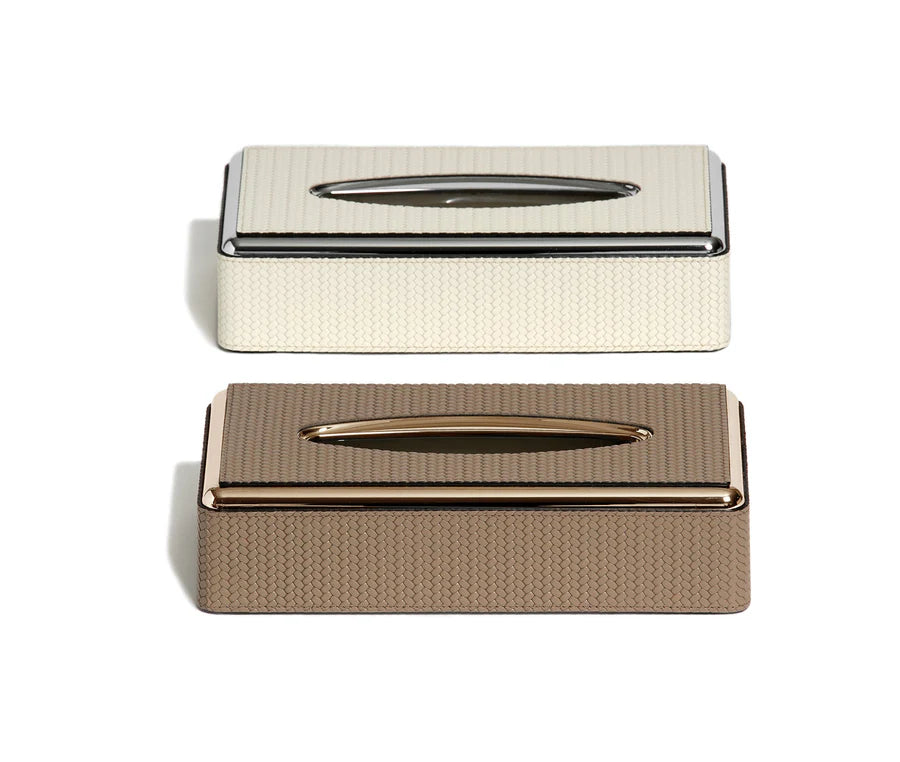 Dispenser de Toalhas TISSUE BOX
