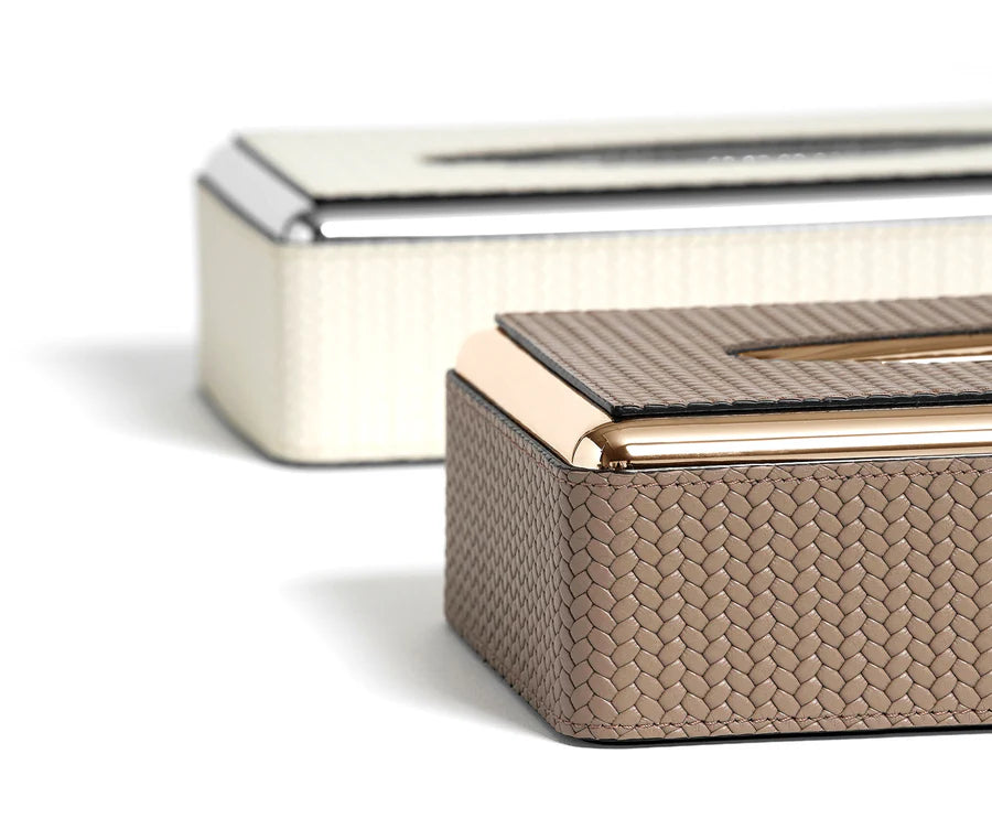 Dispenser de Toalhas TISSUE BOX