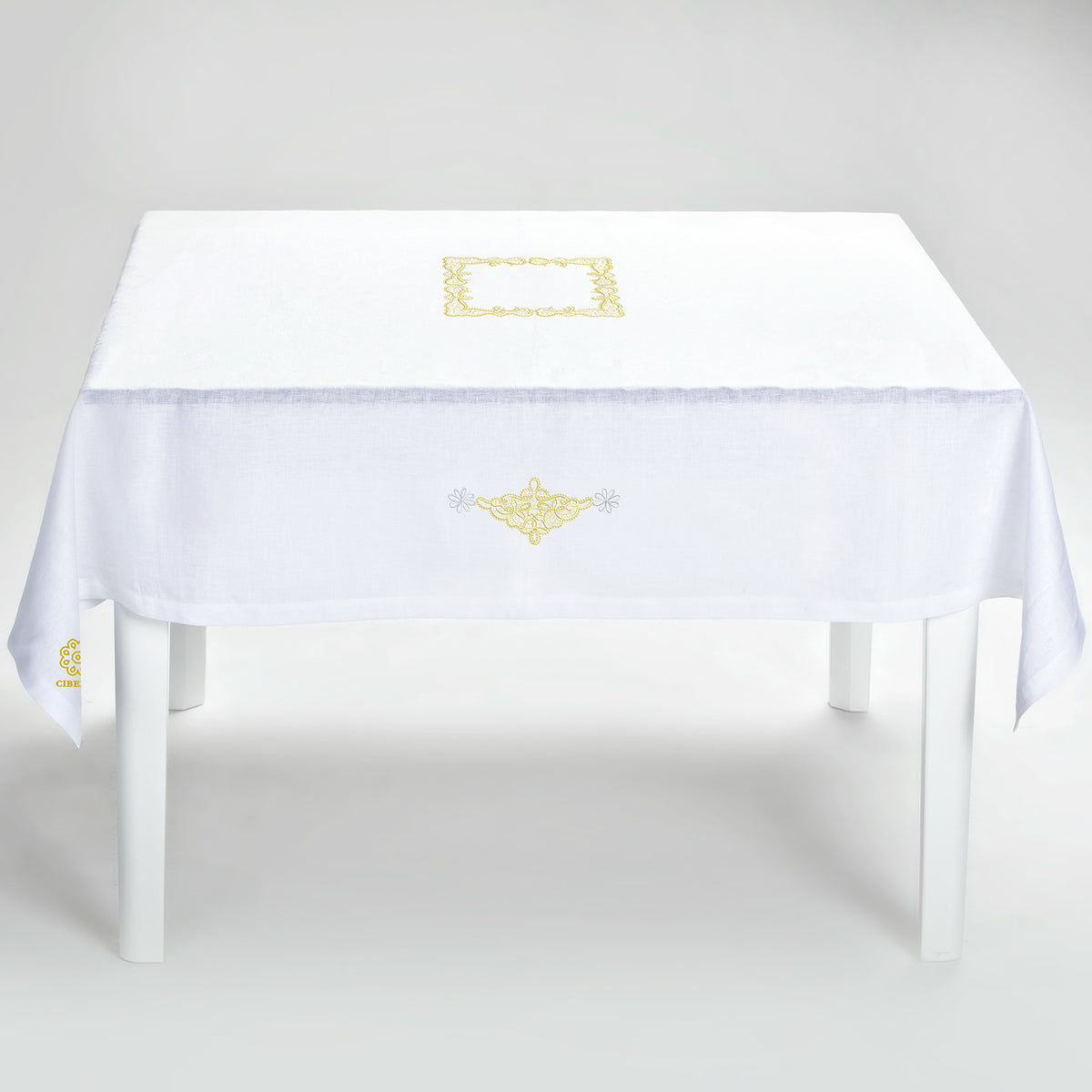 Toalha de mesa RINASCIMENTO