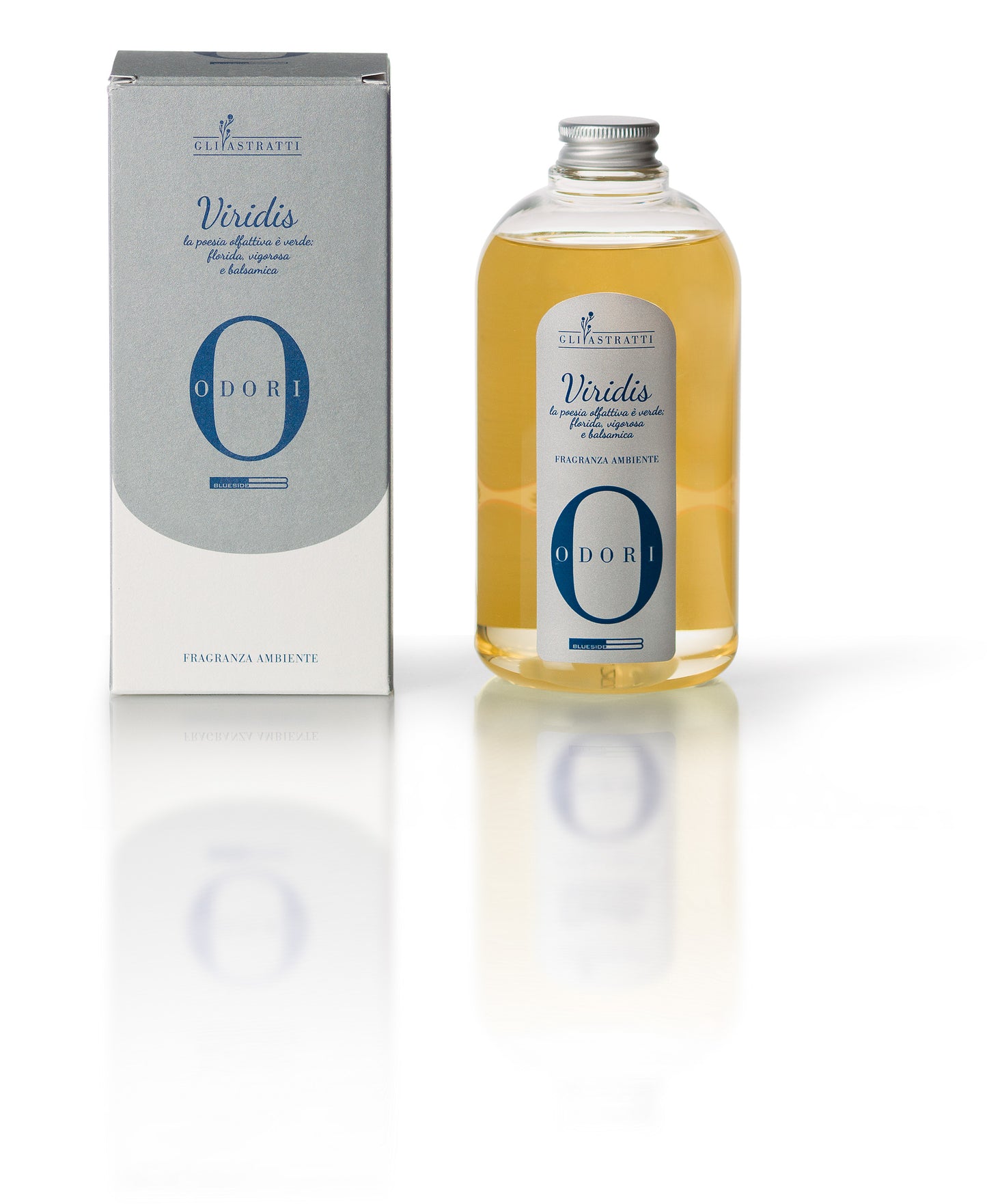 Profumo per ambiente VIRIDIS