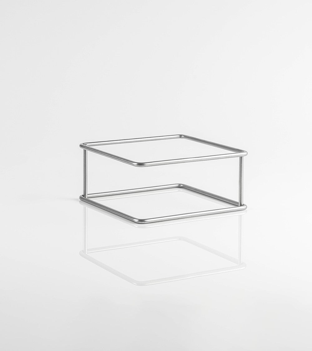 Alzata CUBE 10