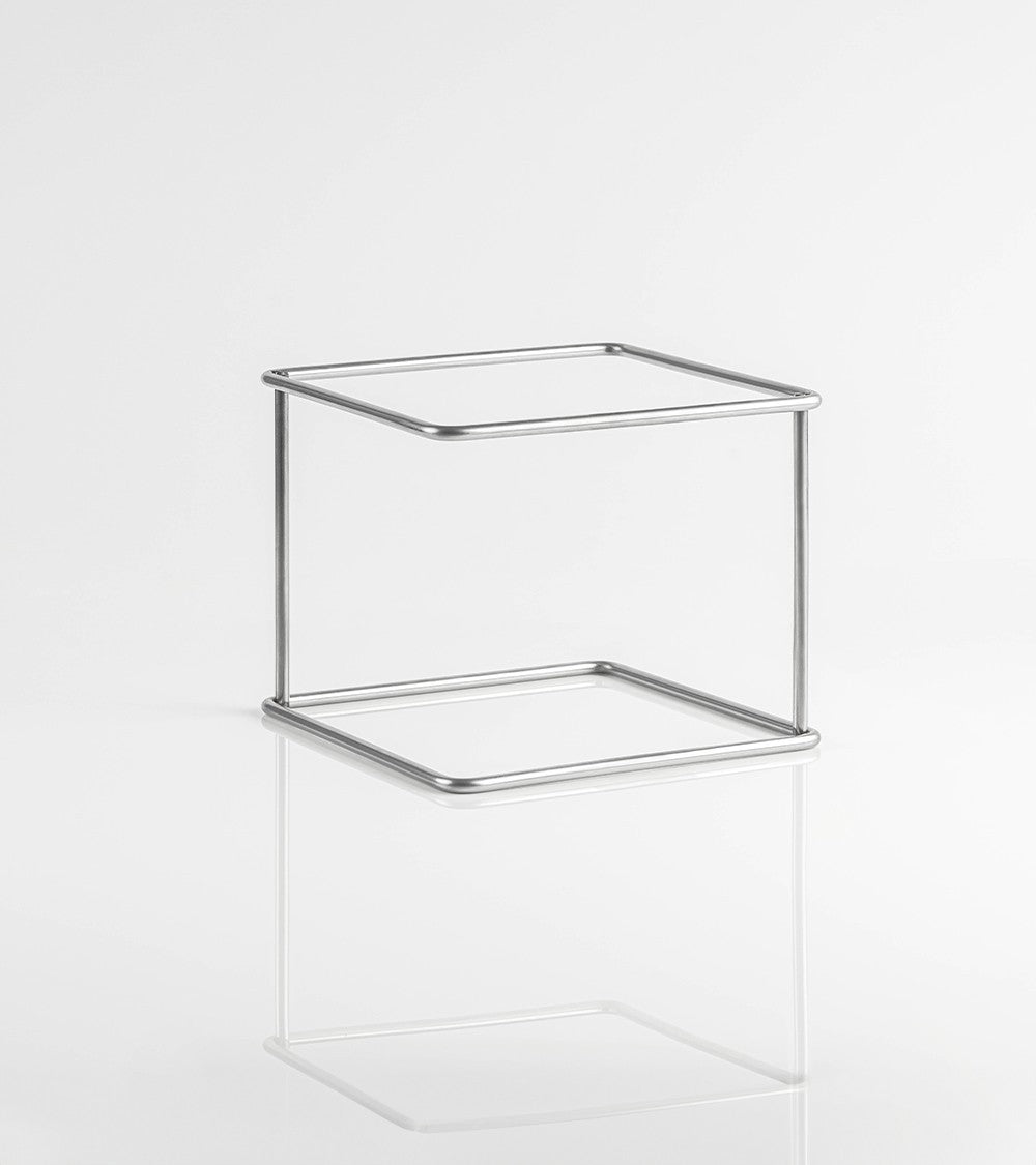 Alzata CUBE 18