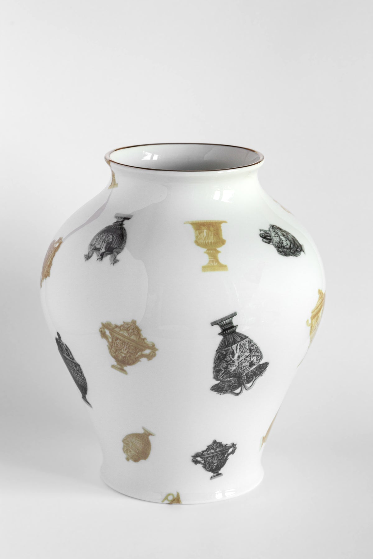 Ânfora Vaso ROMA 27
