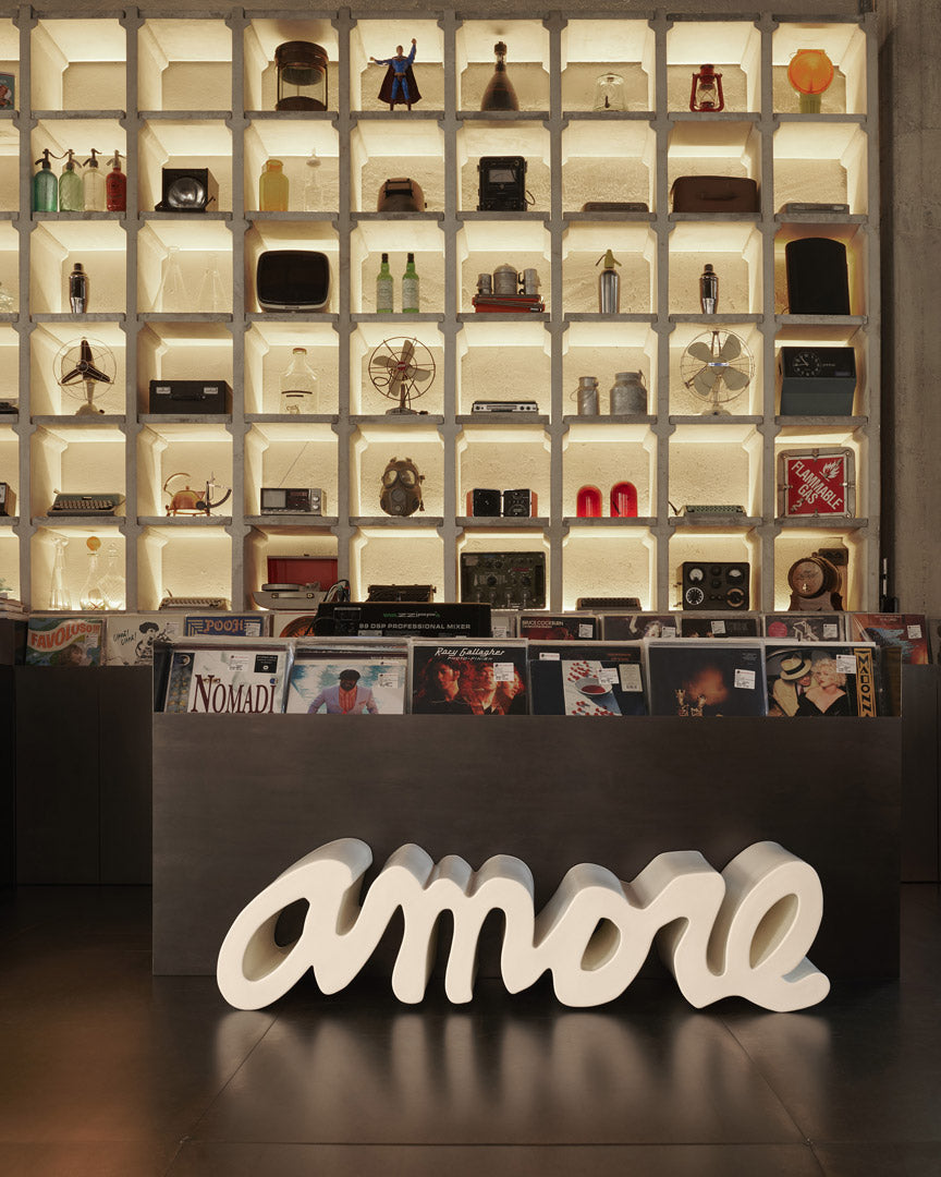 Banco AMORE