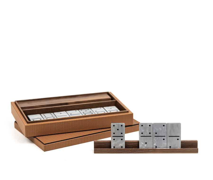 Configurar DOMINO