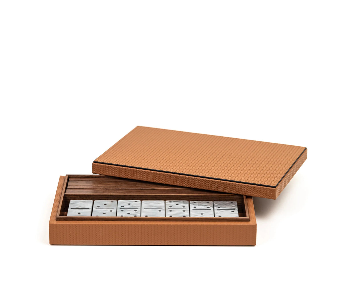 Configurar DOMINO