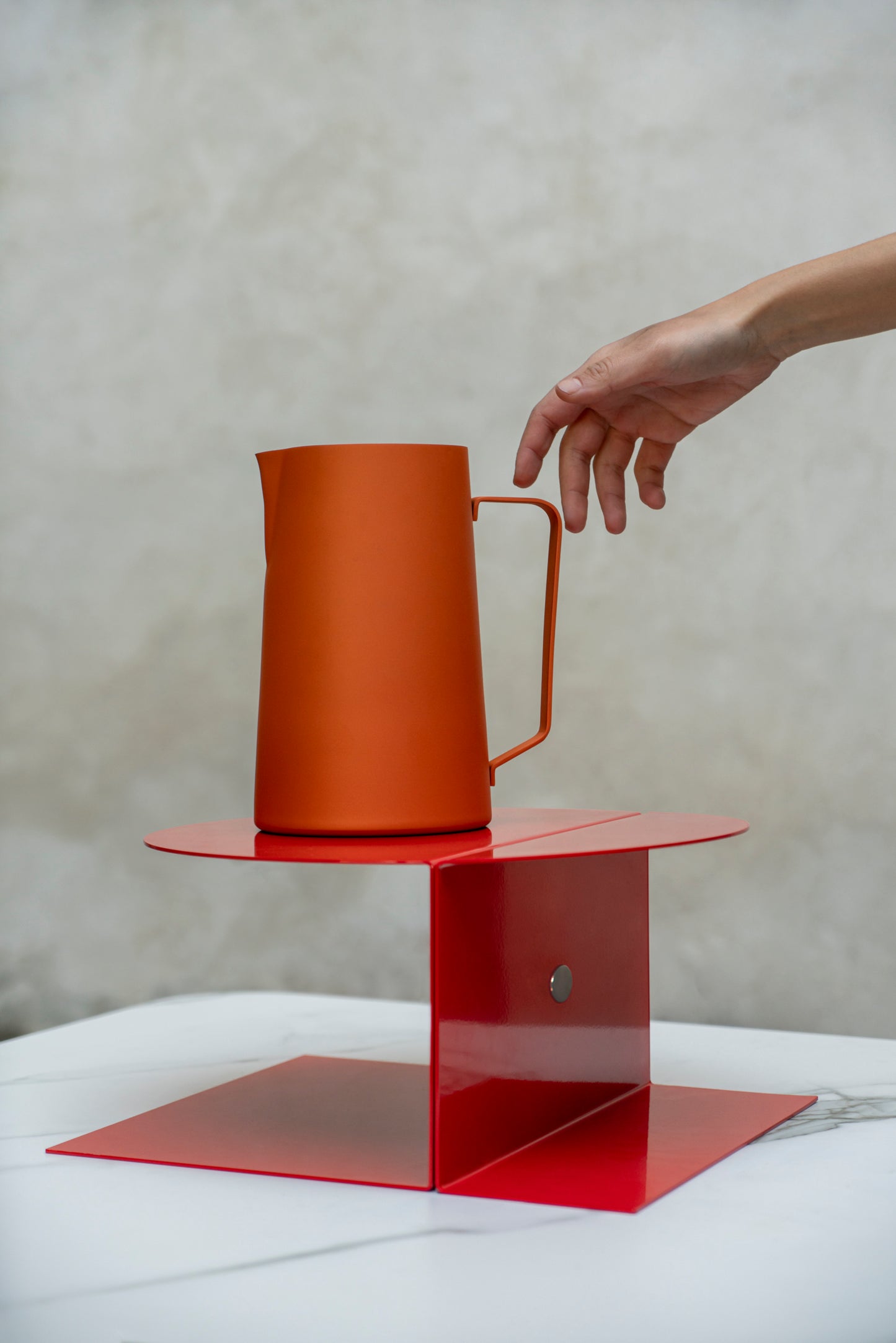 Brocca/Vaso DIARIO