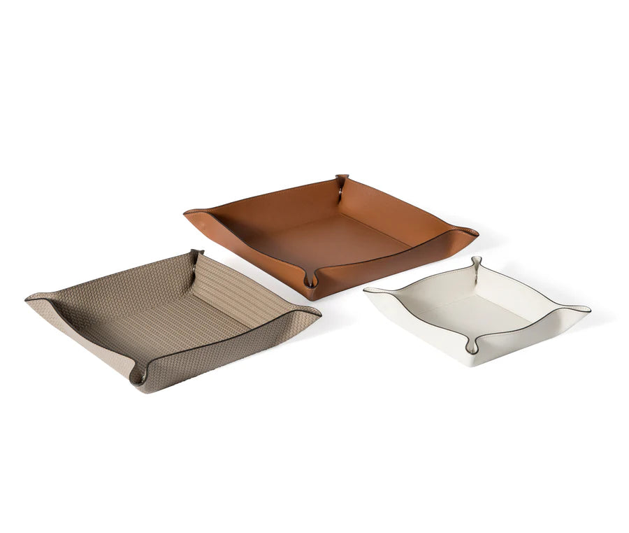 Esvaziador de bolso SQUARE