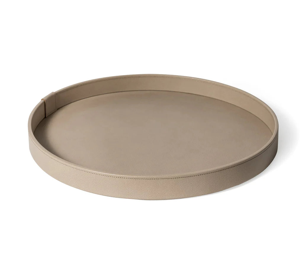 Bandeja Redonda GEA