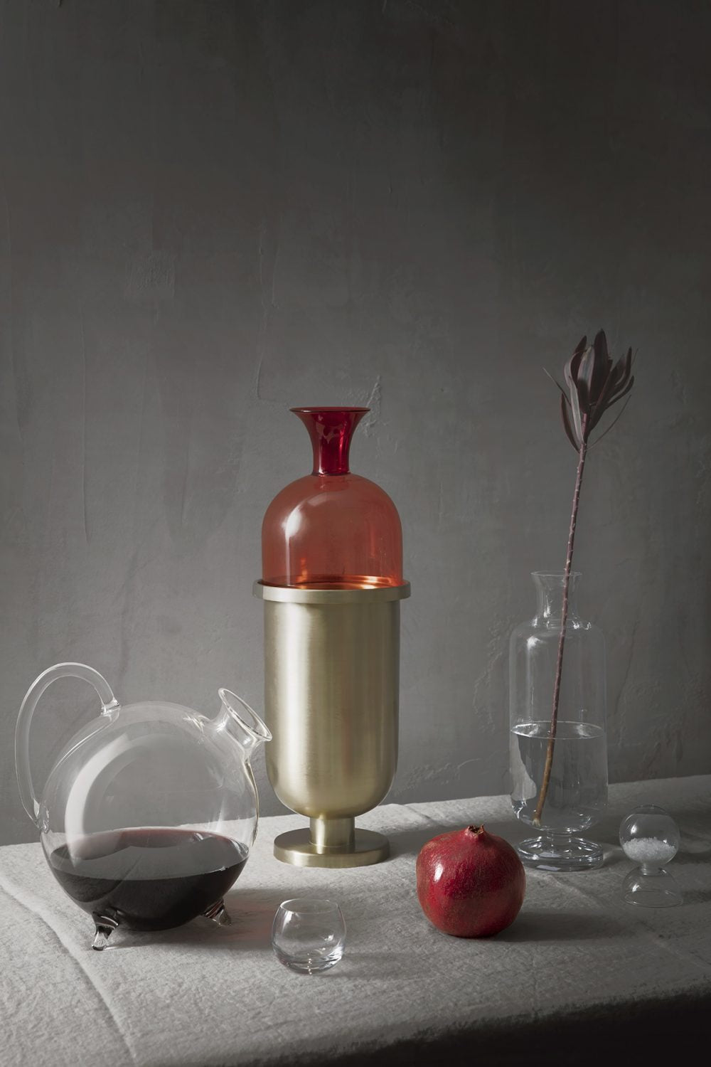 Decanter PIGGY