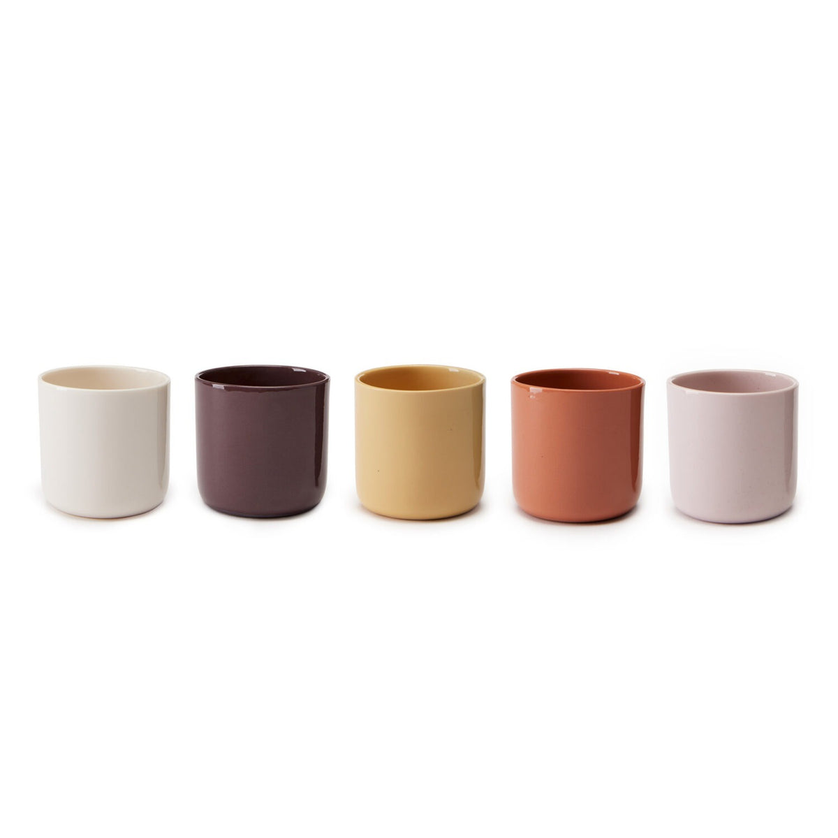 Xícara de Café CYLINDRO G
